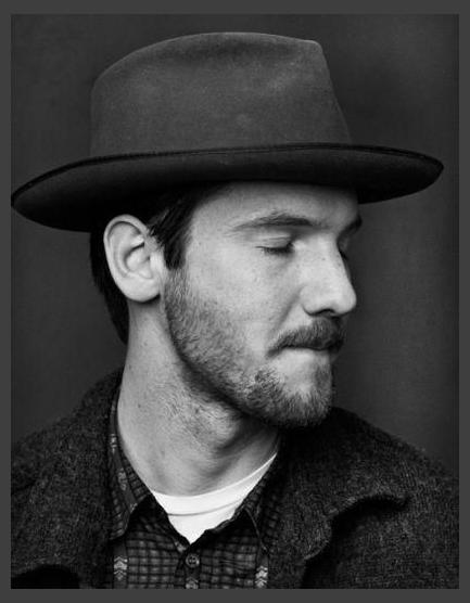 Blake Mills